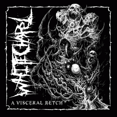 Whitechapel (USA) : A Visceral Retch